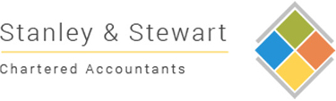 Stanley & Stewart CA Logo